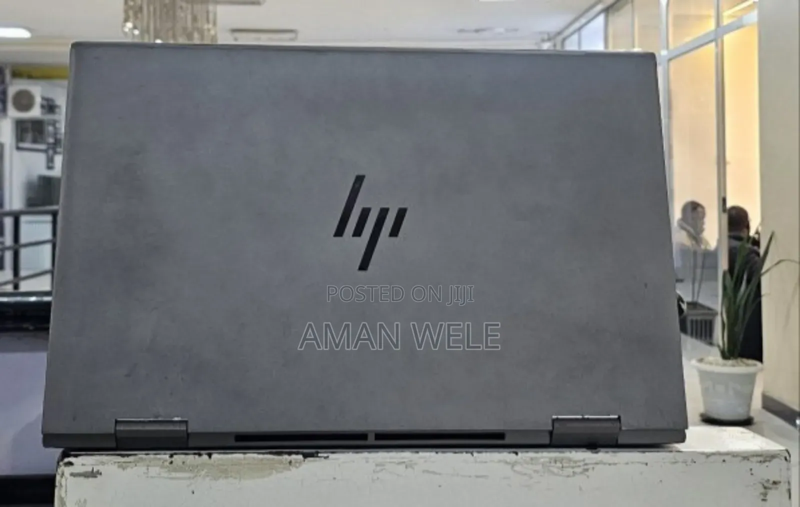 New Laptop HP Envy X360 16GB Intel Core I7 SSD 1T