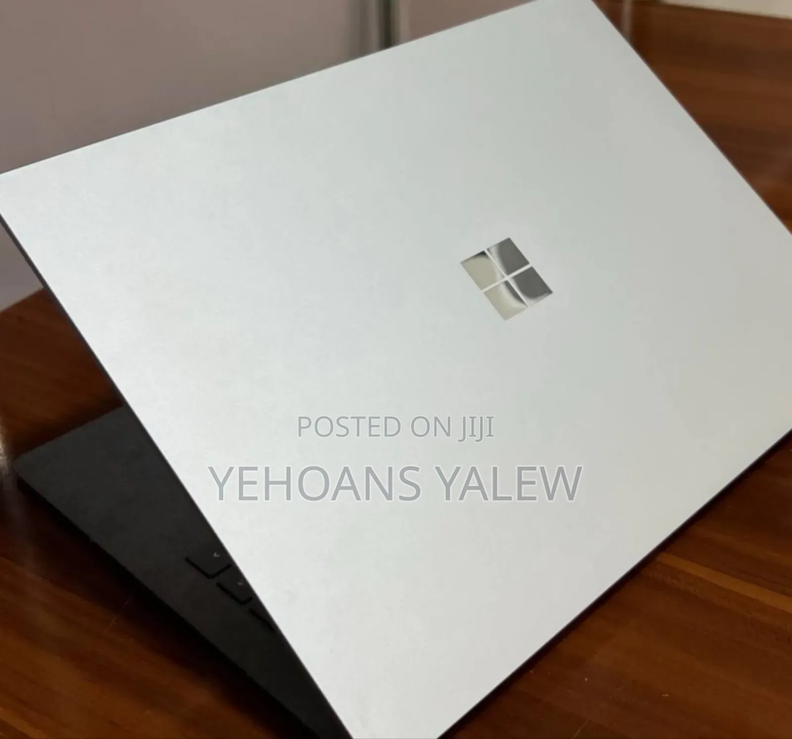 New Laptop Microsoft Surface 16GB Intel Core I7 SSD 512GB