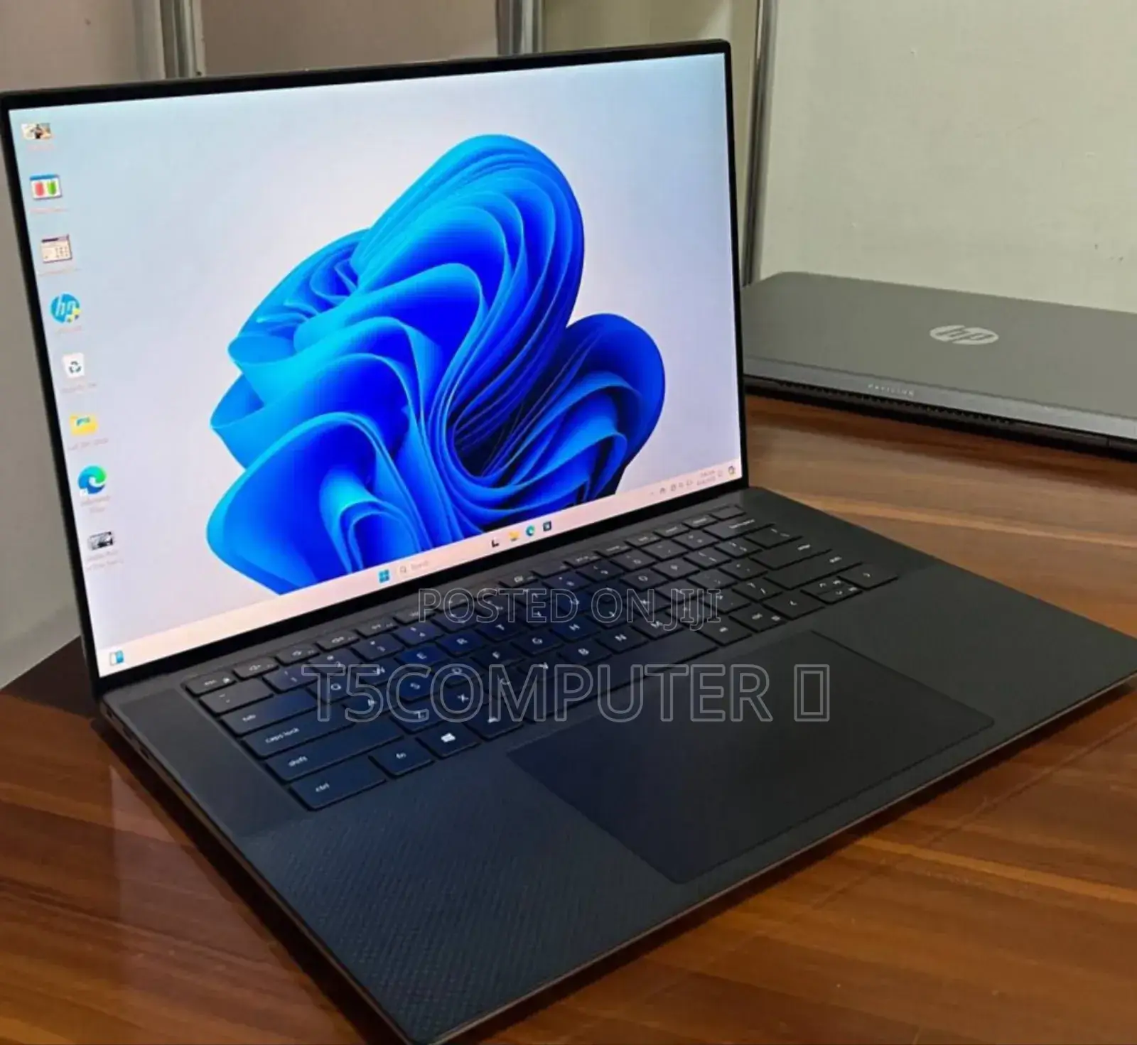 New Laptop Dell XPS 15 32GB Intel Core I7 SSD 512GB