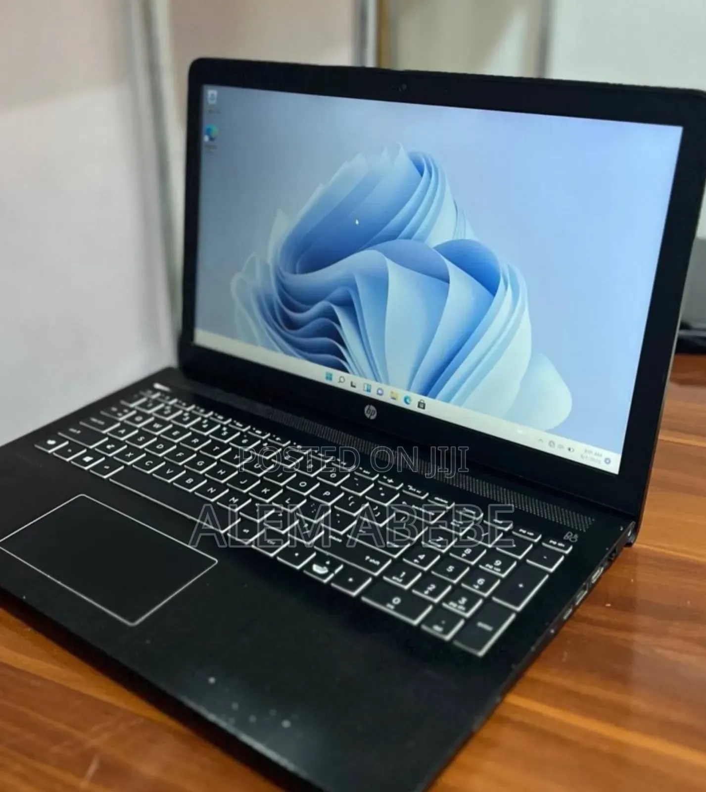 Laptop HP Pavilion 15 8GB Intel Core I7 SSD 256GB