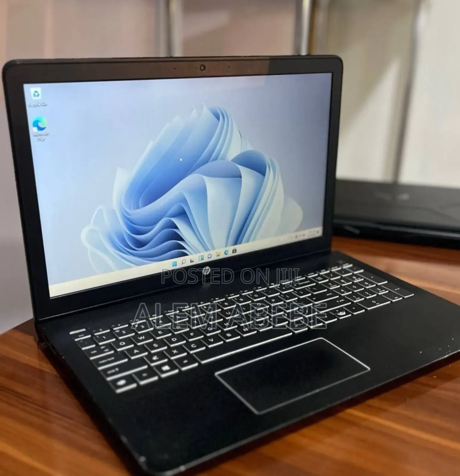 Laptop HP Pavilion 15 8GB Intel Core I7 SSD 256GB