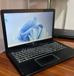 Laptop HP Pavilion 15 8GB Intel Core I7 SSD 256GB