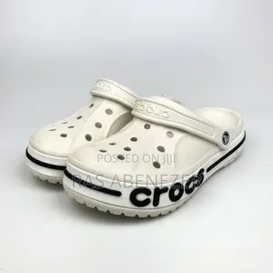 Crocs Unisex