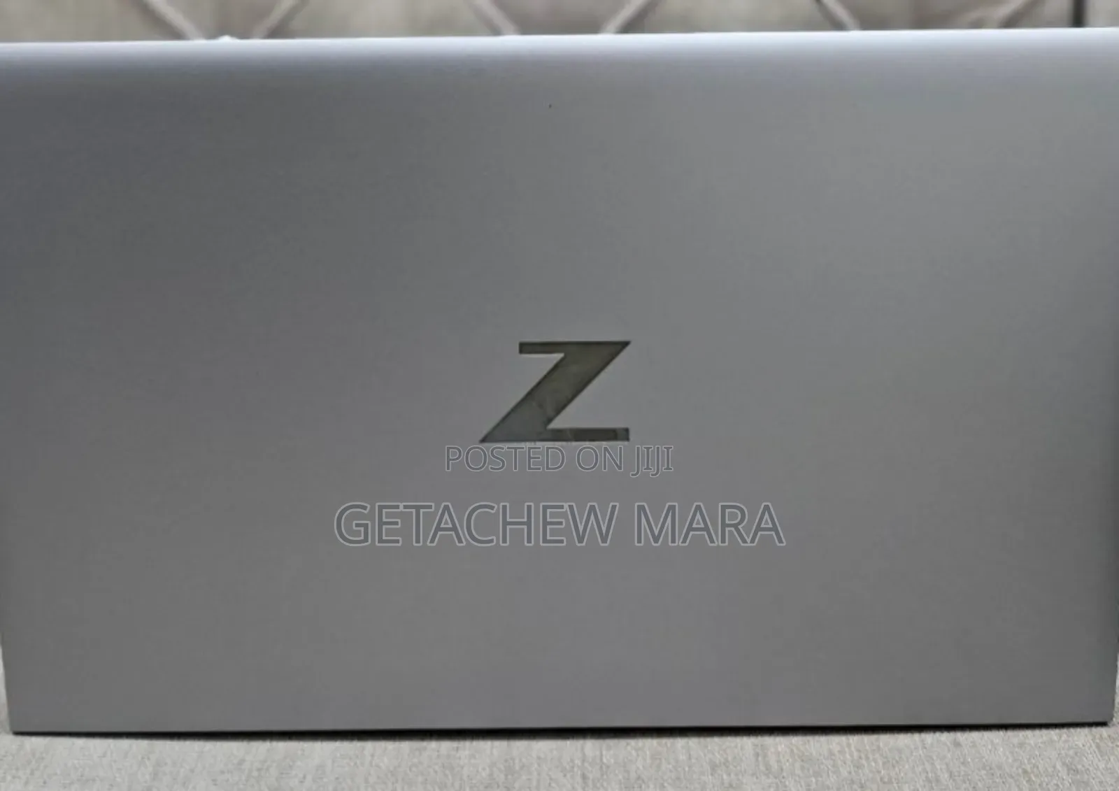 New Laptop HP ZBook 14 32GB Intel Core I7 SSD 1T