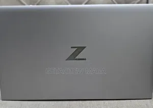Photo - New Laptop HP ZBook 14 32GB Intel Core I7 SSD 1T