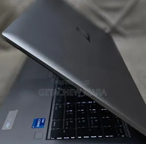 New Laptop HP ZBook 14 32GB Intel Core I7 SSD 1T