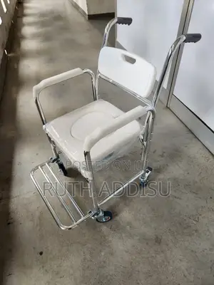 Wheelchair延長commode Wheelchair凳上wheelchair貴族commode Wheelchair Toilet
