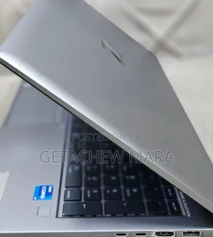 New Laptop HP ZBook 14 32GB Intel Core I7 SSD 1T