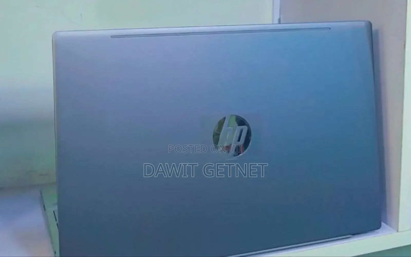 New Laptop HP Pavilion 15 8GB Intel Core i5 SSD 512GB