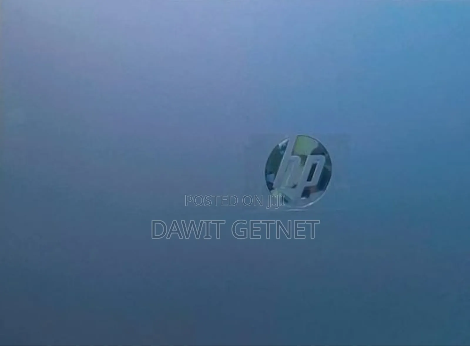 New Laptop HP Pavilion 15 8GB Intel Core i5 SSD 512GB