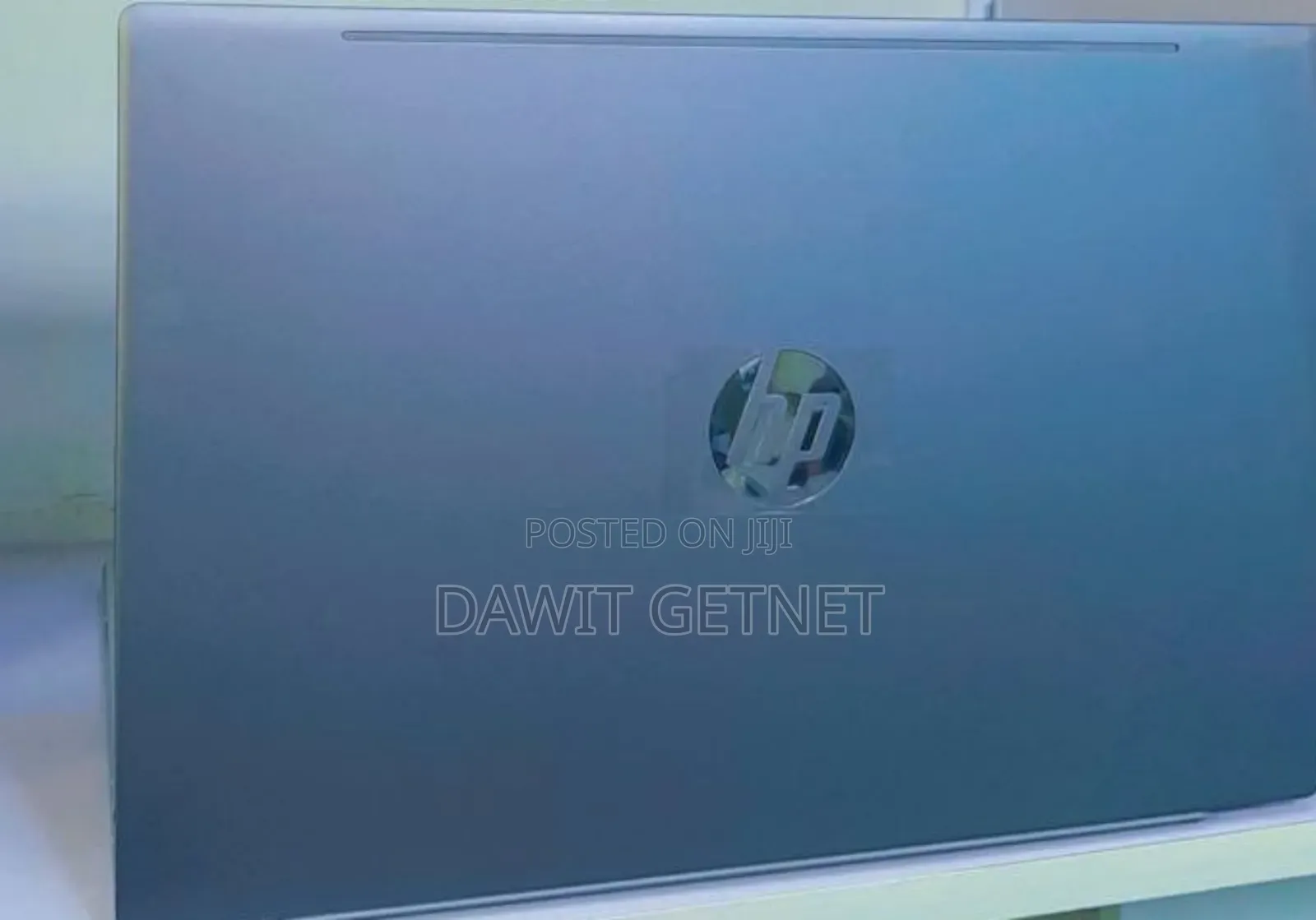 New Laptop HP Pavilion 15 8GB Intel Core i5 SSD 512GB