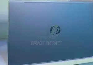 New Laptop HP Pavilion 15 8GB Intel Core i5 SSD 512GB