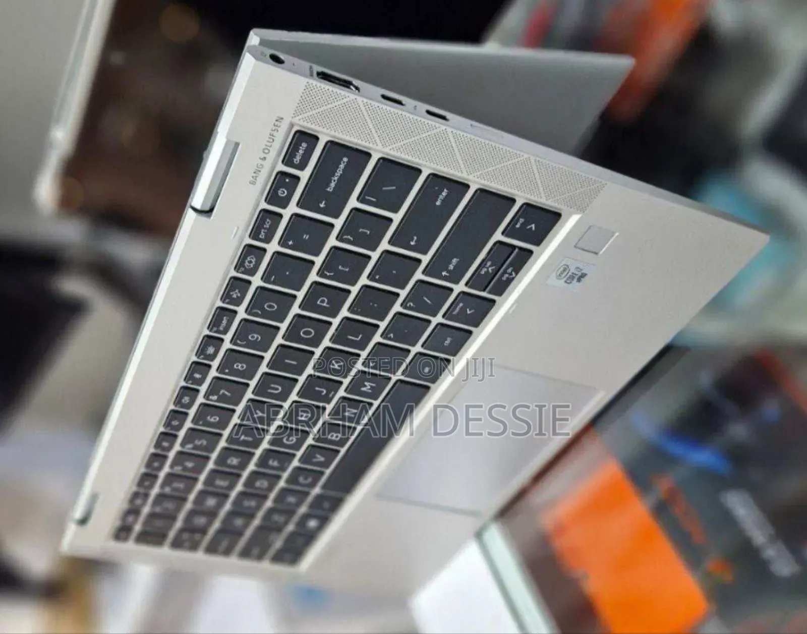 New Laptop HP EliteBook X360 1030 G7 16GB Intel Core I7 SSD 512GB