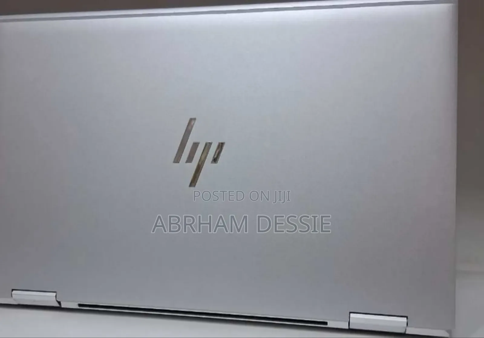 New Laptop HP EliteBook X360 1030 G7 16GB Intel Core I7 SSD 512GB