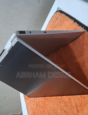 New Laptop HP EliteBook X360 1030 G7 16GB Intel Core I7 SSD 512GB