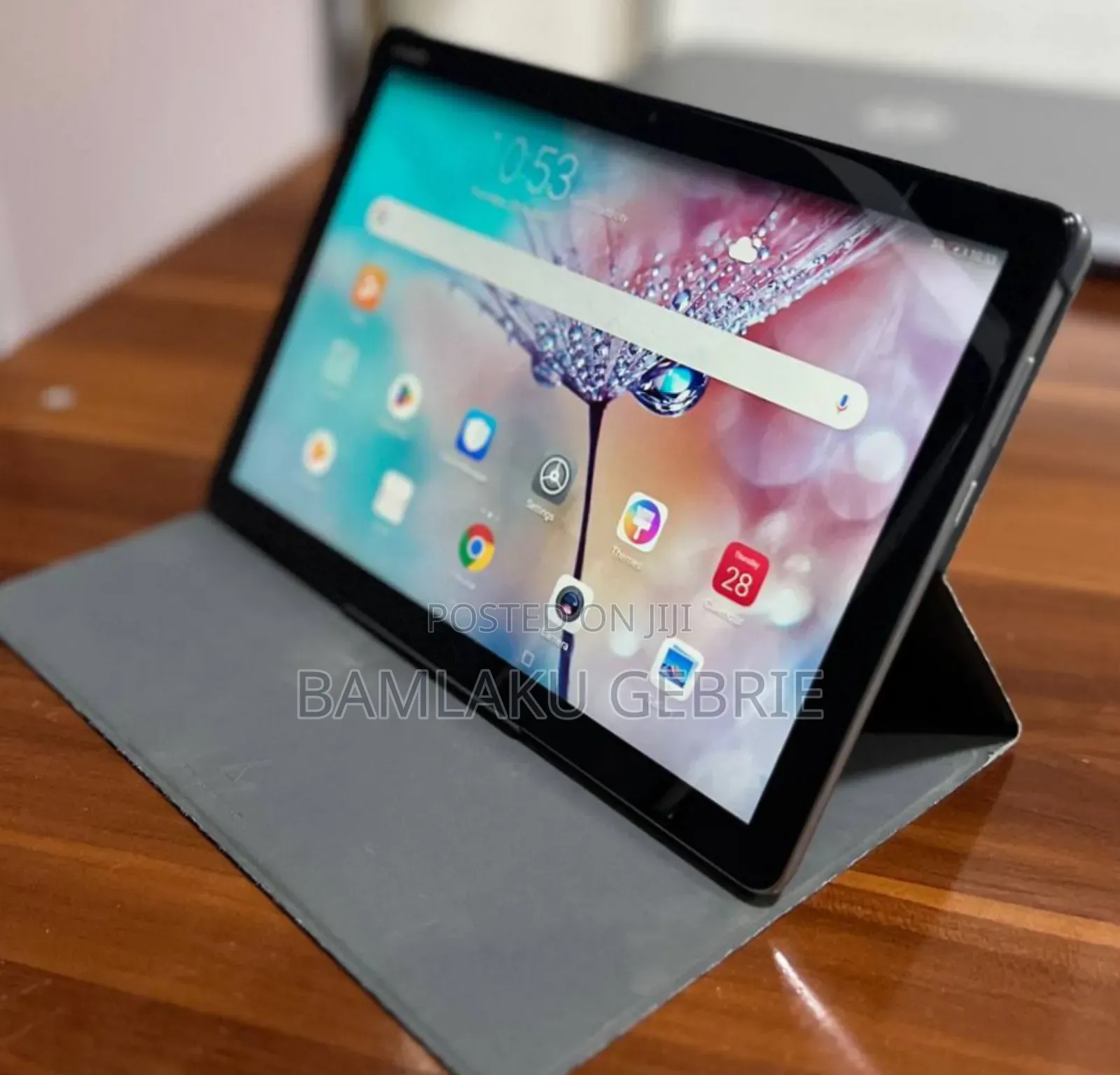 New Huawei MediaPad M5 Lite 32 GB