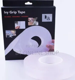 Photo - Reusable Convenience Lvy Grip Tape