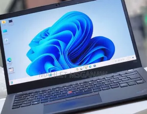 New Laptop Lenovo ThinkPad T14 16GB Intel Core I7 SSD 512GB