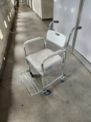Photo - Wheelchair博士wheelchair功力toilet Wheelchair映像commode Wheelchair胺你poty