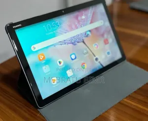 New Huawei MediaPad M5 Lite 32 GB Gray