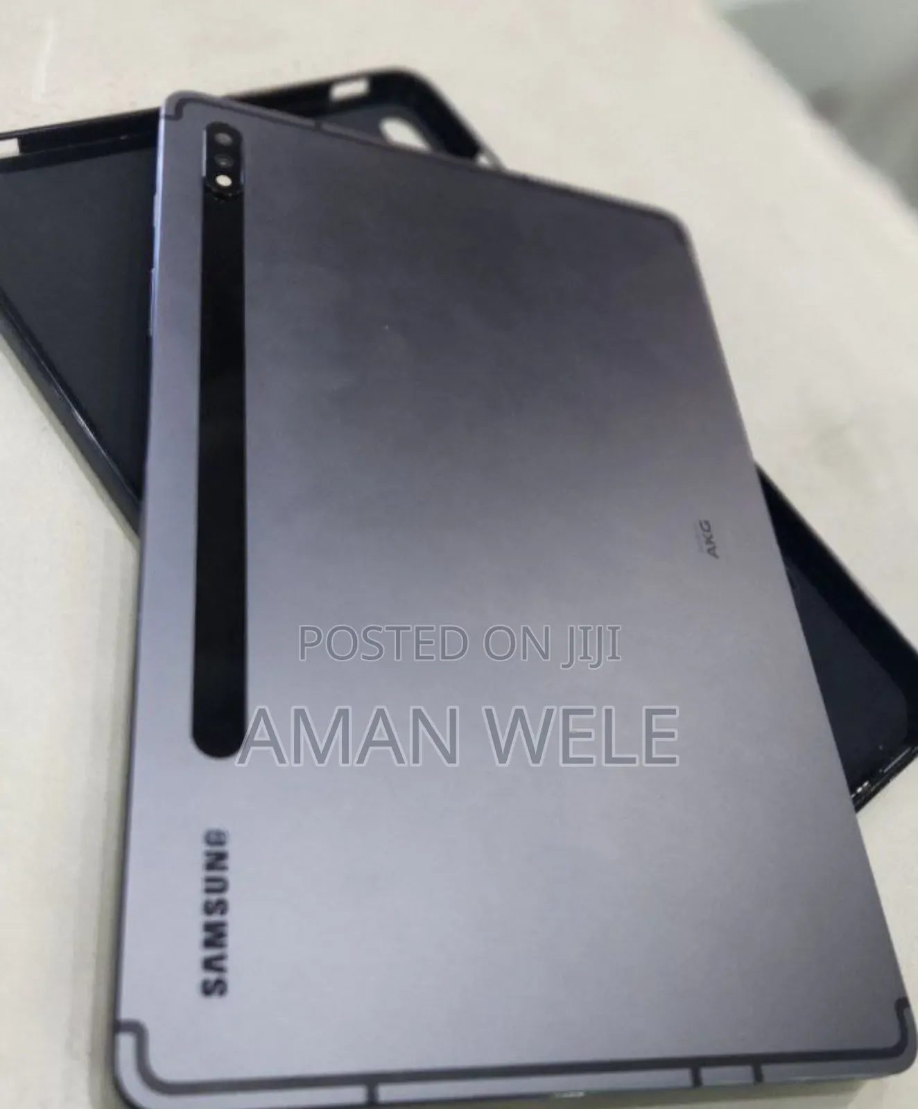 New Laptop Samsung Galaxy Book 2 4GB Intel SSD 72GB