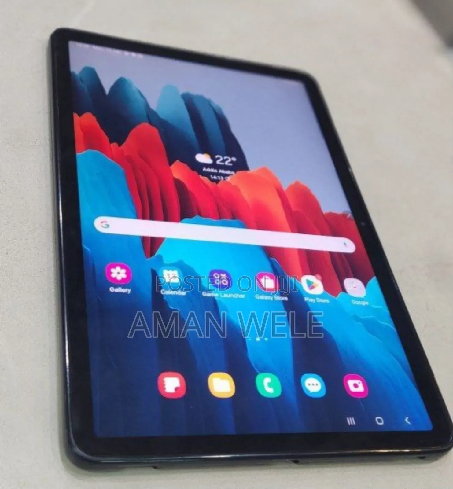 New Laptop Samsung Galaxy Book 2 4GB Intel SSD 72GB