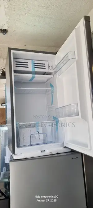 Popular Refrigerator 80-L 1-Door