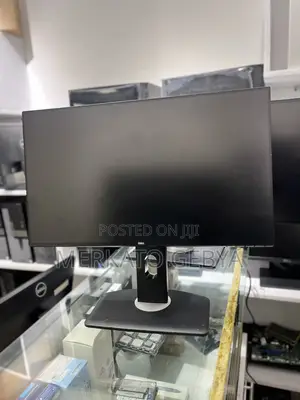 Photo - Dell 24 Inch FHD Resolution