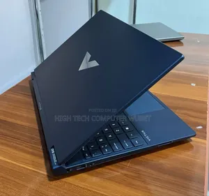 New Laptop HP Victus 16 16GB Intel Core I7 SSD 512GB