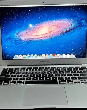 New Laptop Apple MacBook Air 2015 8GB Intel Core I5 SSD 256GB