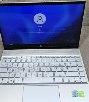Photo - New Laptop HP Envy 4 8GB Intel Core I5 SSD 512GB