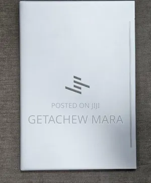 New Laptop HP Envy 4 8GB Intel Core I5 SSD 512GB