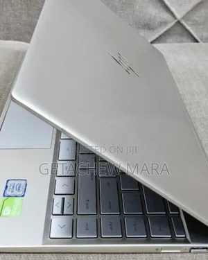 New Laptop HP Envy 4 8GB Intel Core I5 SSD 512GB