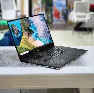 Laptop Dell XPS 15 16GB Intel Core I7 SSD 512GB