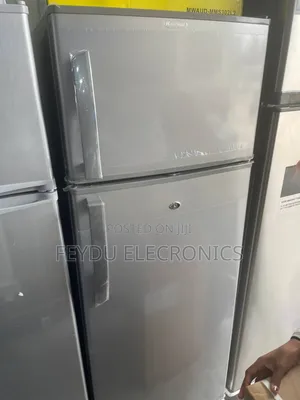 Photo - National 325 Model Referigeretor