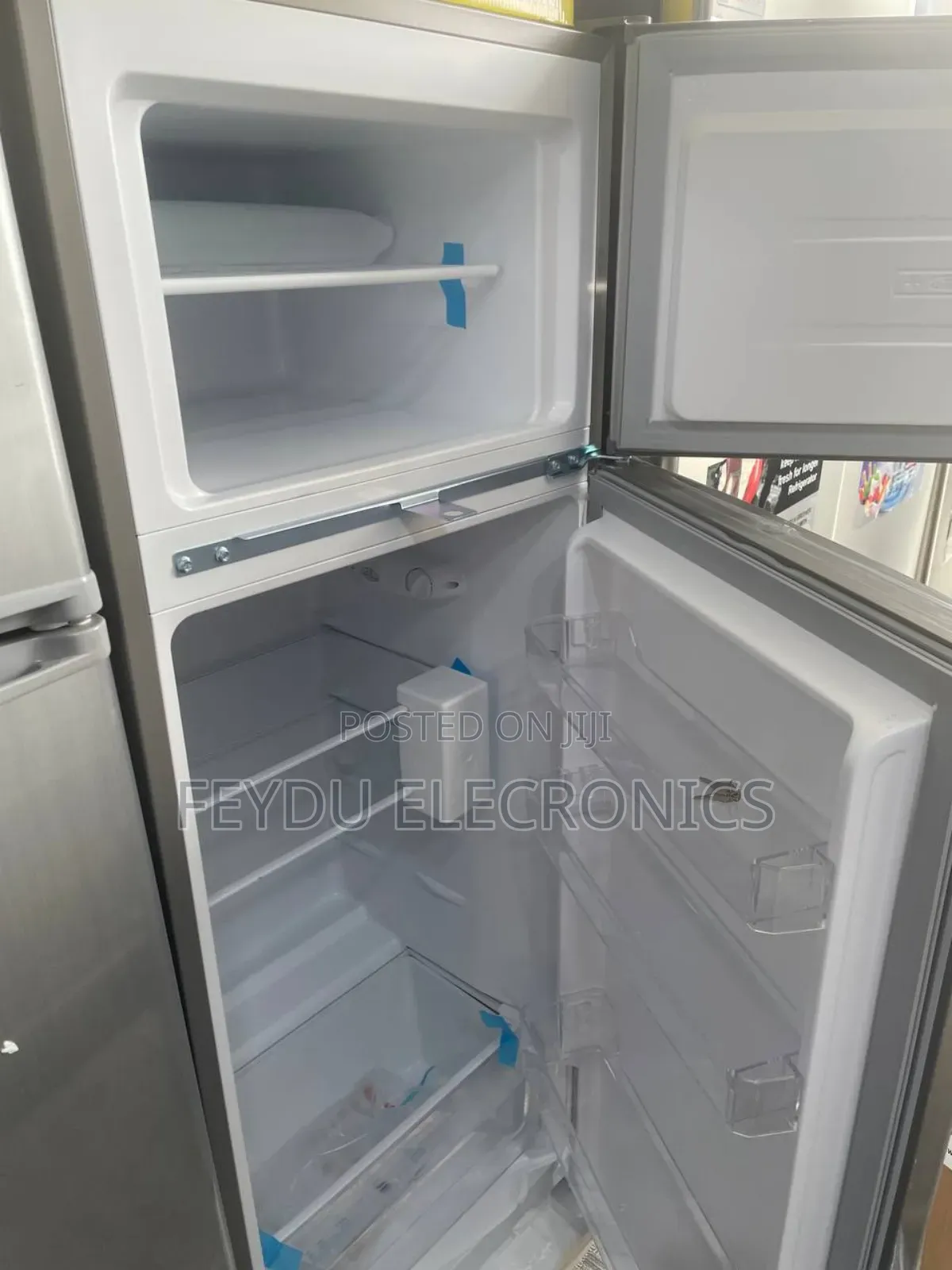 National 325 Model Referigeretor