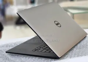 Photo - New Laptop Dell XPS 15 16GB Intel Core I7 SSD 512GB