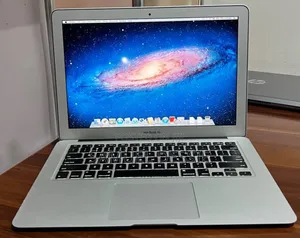 New Laptop Apple MacBook Air 2015 8GB Intel Core I5 SSD 256GB