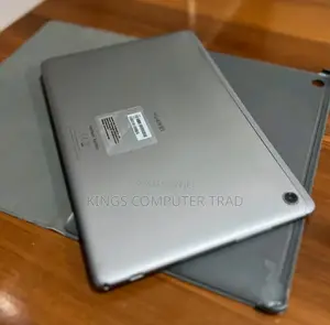 Photo - New Huawei MediaPad M5 Lite 8 32 GB Silver