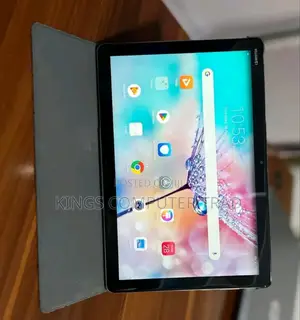 New Huawei MediaPad M5 Lite 8 32 GB Silver