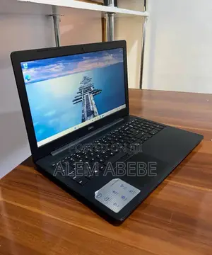 Laptop Dell Inspiron 15 8GB Intel Core I5 SSD 1T