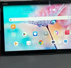 Huawei MediaPad M5 Lite 32 GB