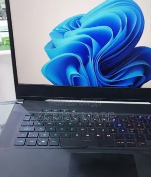 Photo - New Laptop Asus ROG Zephyrus G15 32GB Intel Core I7 SSD 1T