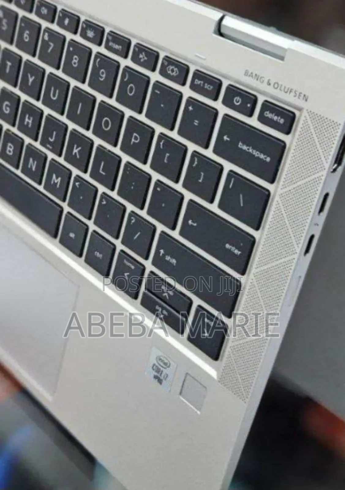 New Laptop HP EliteBook x360 1030 G7 16GB Intel Core i7 SSD 512GB