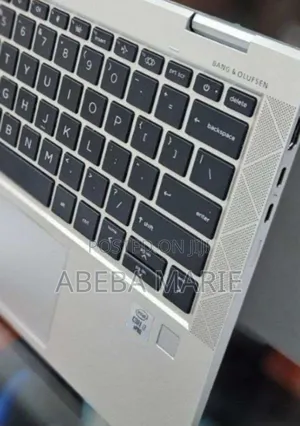 New Laptop HP EliteBook x360 1030 G7 16GB Intel Core i7 SSD 512GB
