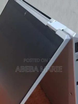 New Laptop HP EliteBook x360 1030 G7 16GB Intel Core i7 SSD 512GB