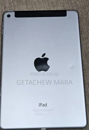 New Laptop Apple MacBook Pro M1 4GB Intel SSD 128GB