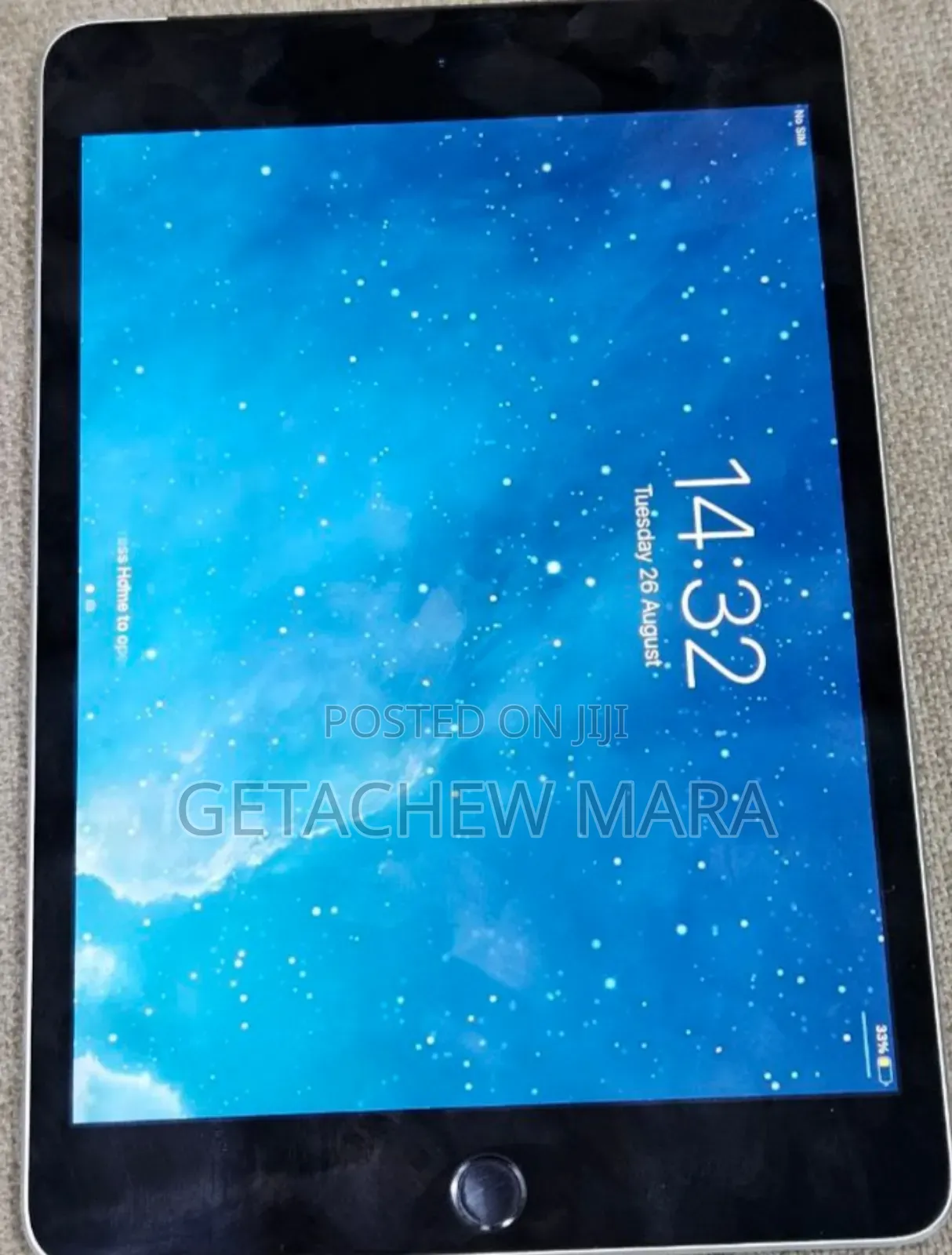 New Laptop Apple MacBook Pro M1 4GB Intel SSD 128GB