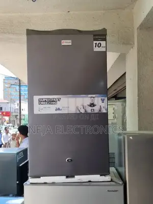 Popular Refrigerator 80-L 1-Door