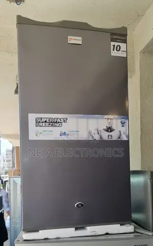 Popular Refrigerator 80-L 1-Door